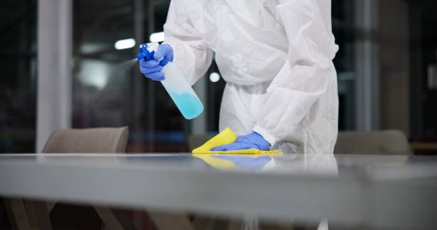 Licensed Biohazard service in Sterling, GA - Trauma Clean Pros